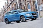 Audi A3 Sportback 2008 года (AU)
